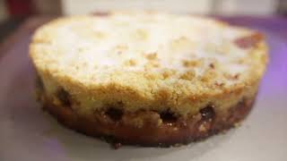 Easy Cherry shortcake recipe