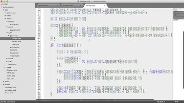 PHP Authentication: Fix Returning When Redirecting