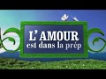 Lamour est dans la prp  revue dentaire 57