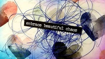 Index Card A Day Challenge ICAD2018 - Day 1