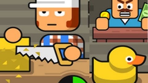 Make More  iOS Android Gameplay Episode 1