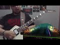 Gary Moore - Still Got the Blues (THE GOOD CHART) Rocksmith 2014