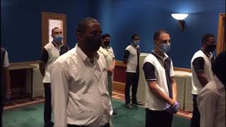 International Housekeeping Week at Sheraton Soma Bay screenshot 5