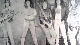 Oblivion - Rivothead - Rebirth Demo 1988 Us