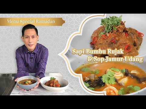 Buku Resep Chef Juna