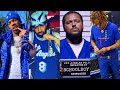 RAPPERS WHO ARE CRIPS