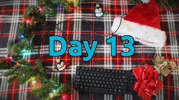 Advent of Code 2021 - Day 13