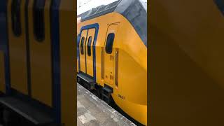 9401, Wel een testtrein maar geen nieuwe kleuren.