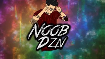 Intro + Cartoon Nova - By: EU MESMO !