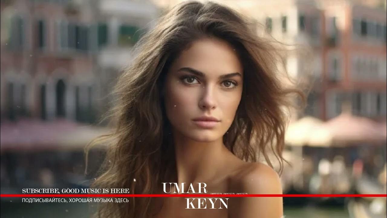 Umar keyn this love
