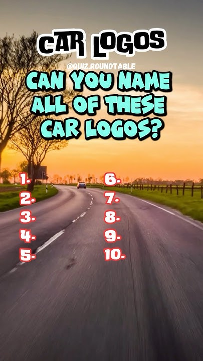 The "P" Puzzle:  Can You Name All These Car Brands? - dnhiys6