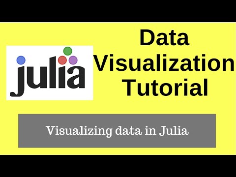 Video: Cách để Lại đánh Giá Về Julia