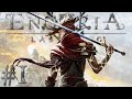 PROVIAMO il SOULSLIKE ITALIANO - Enotria: The Last Song Demo ITA #1