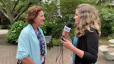 Julie Talbott - Talkers 2021