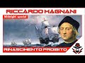 Ep. 247 MIDNIGHT SPECIAL CON RICCARDO MAGNANI: IL RINASCIMENTO PROIBITO