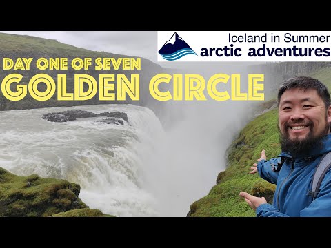 Day 1 Arctic