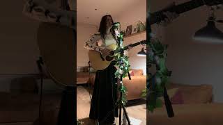 Merel Forrest - Villa Roslar Roeselare 28022026. Not Alone With Lyrics