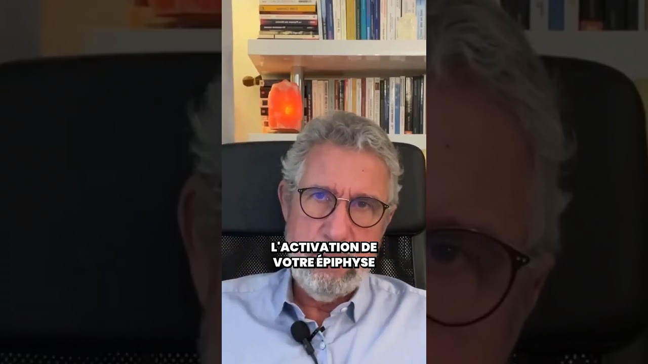 Prière du feu - Luc Bodin