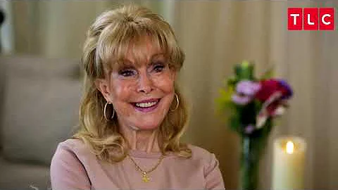 Theresa Reads Actress Barbara Eden | Long Island M...