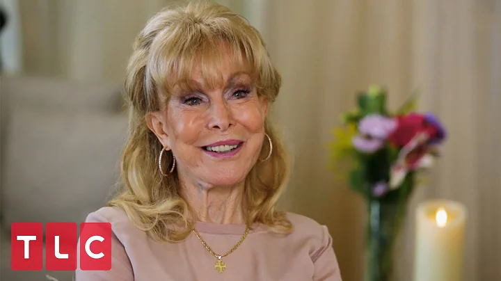 Theresa Reads Actress Barbara Eden | Long Island M...
