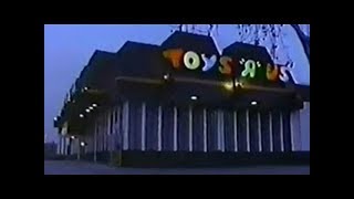 The original story started long before much more modern toy store was
built on top of same terrain where a woman met her tragic demise.
interesting t...