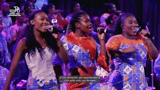 Jubilee Praise Jam - Joyful Way Inc. at Explosion of Joy 2022