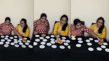 Open The Twin Numbers Game Challenge..  #Game #Gameshow #funnygames #Crazygames  #brainlegend