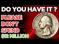 The Washington Quarter Dollar: Hidden Rarities, Errors &amp; Secret Value You Never Knew