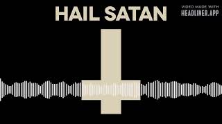 HAIL SATAN - The Satanic Temple Drama Club