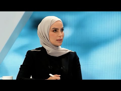 الباركنسون وتجاعيد بعمر العشرين اكتشف أسرار الصحة في برنامج عافية مع أسيل عماد