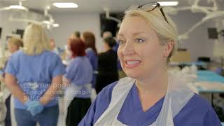 Endoscopy Nurse Training Day - update