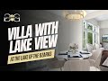 Modern Luxury Villa with Lake View at the Lake of the Ozarks