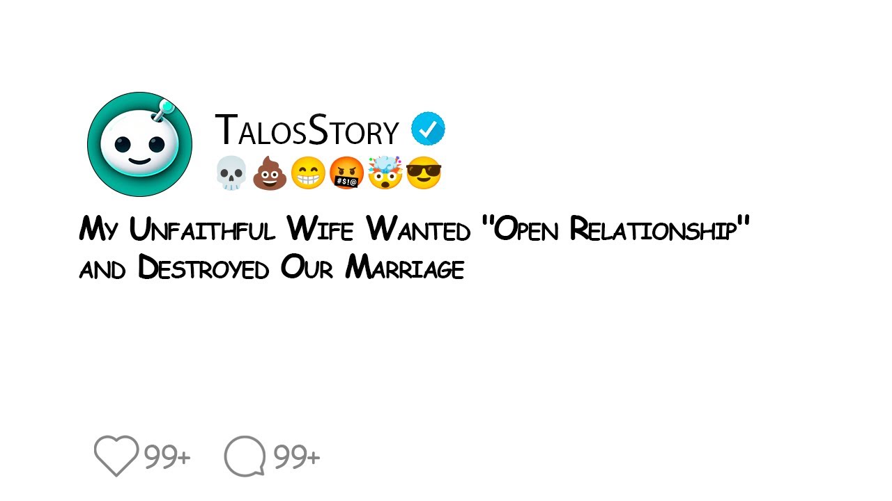 My Unfaithful Wife Wanted 