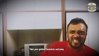 BoredRoom Shorts with BoredRoom Comedy -YesBank Softbank BSNL,