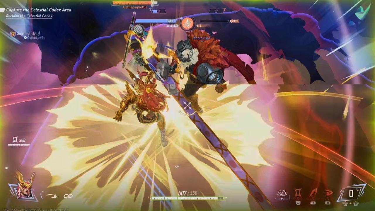 Marvel Rivals: Blitz - YouTube