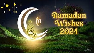 Ramadan Kareem 2024 Wishes - Ramadan Mubarak 2024 Greetings screenshot 3