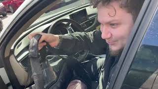 Пополнение в нашей семье ❤️