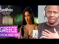 GREECE 🇬🇷 Eurovision 2024 REACTION | Marina Satti - ZARI