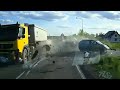 ASz #6 Car crashes on Polish roads. Wypadki, kolizje na polskich drogach
