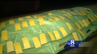 Number of heroin-related deaths triple in 2014 in York, Lancaster counties