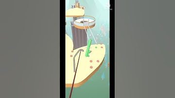 V8 game bridge race all levels game ladder race android 2022 #games #shorts