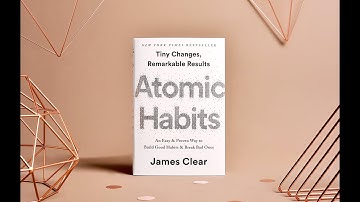 Atomic Habits Transform Your Life in 5 minutes #atomichabits  #jamesclear  #selfimprovement
