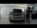 Легенда Президентской Трассы ! Chevrolet Suburban 1999 !! 5.7L