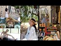 【VLOG】南仏オート・プロヴァンスの癒しの旅🌿✨