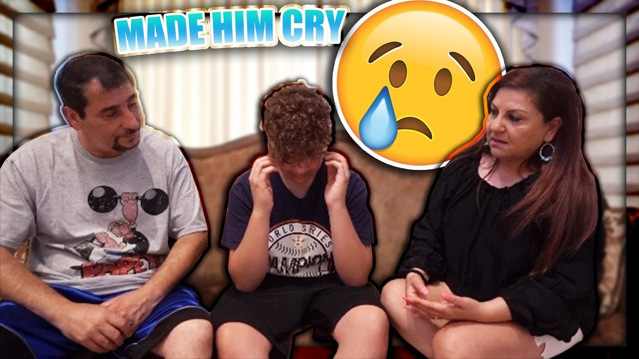 WE HAVE TO TELL YOU SOMETHING!!(we're sorry) - YouTube