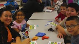 Allendale Elementary School Tour