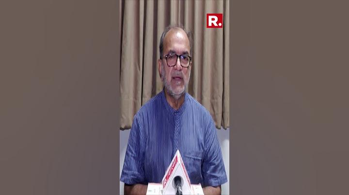 নির্বাচন কমিশন পরিচালিত হচ্ছে তৃণমূলের গুন্ডাদের দ্বারা : বিকাশরঞ্জন ভট্টাচার্য #shorts