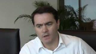 Information Steve Diggle, Artradis - Opalesque.TV interview Part 2 Guide