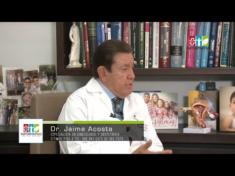 Video: ¿La ablación endometrial afecta las hormonas?