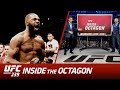 UFC 239: Inside the Octagon - Jones vs Santos